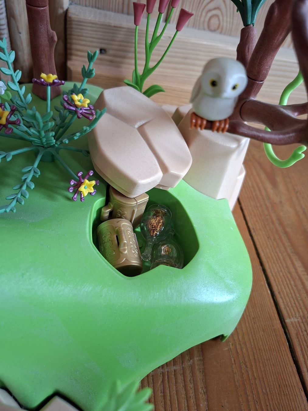 Playmobil Spielzeuge: Elfenwald Playmobil  – Gebraucht aus Kriens von Arrabbiata 6