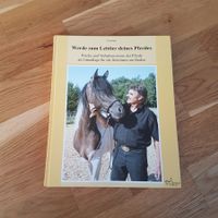 Werde zum Leittier deines Pferdes