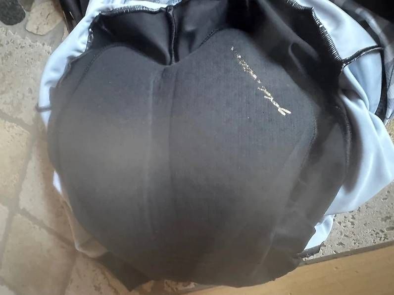 Wilier Canottiere & Pantaloni: Body WILIER CAP EPIC – Usato da Melide venduto da paolo1965 2