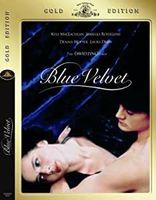 BLUE VELVET      Isabella Rossellini         ==> SAMMELPORTO