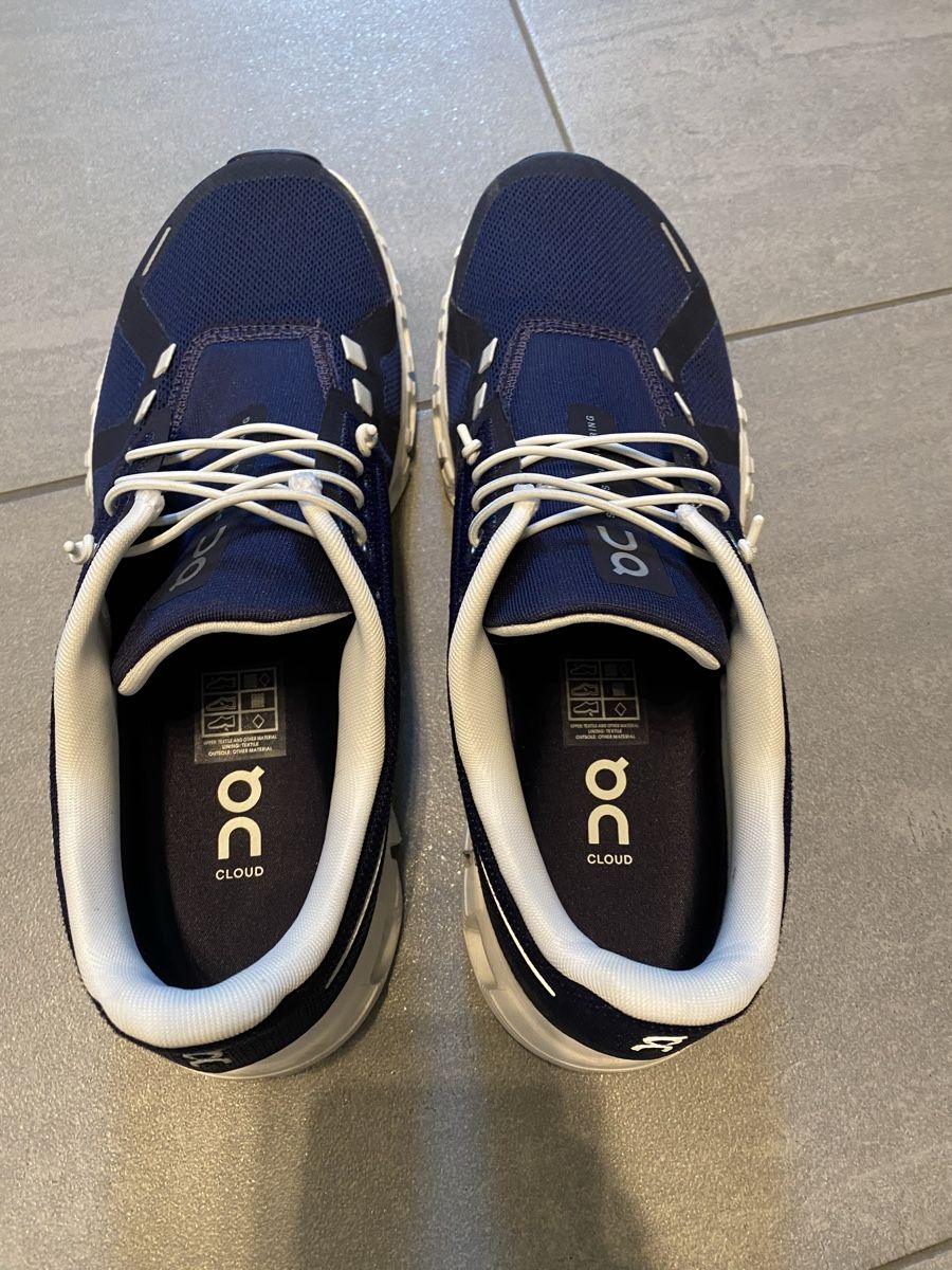 On Herrenschuhe: On Cloud  – Gebraucht aus Unterengstringen von sonyboy2611 1