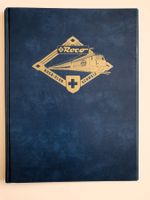 Porte documents, Aktenhalter,  ROCO-Club Schweiz, 24 x 31,5