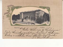 Winterthur 1905