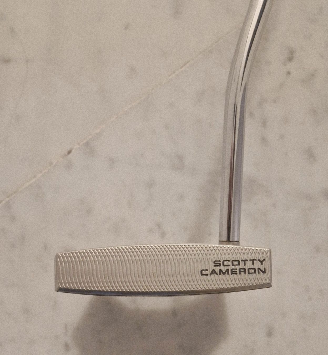 Scotty Cameron Schläger & Sets: Scotty Cameron Phantom 11 – Gebraucht aus Dübendorf von MA.WA. 2