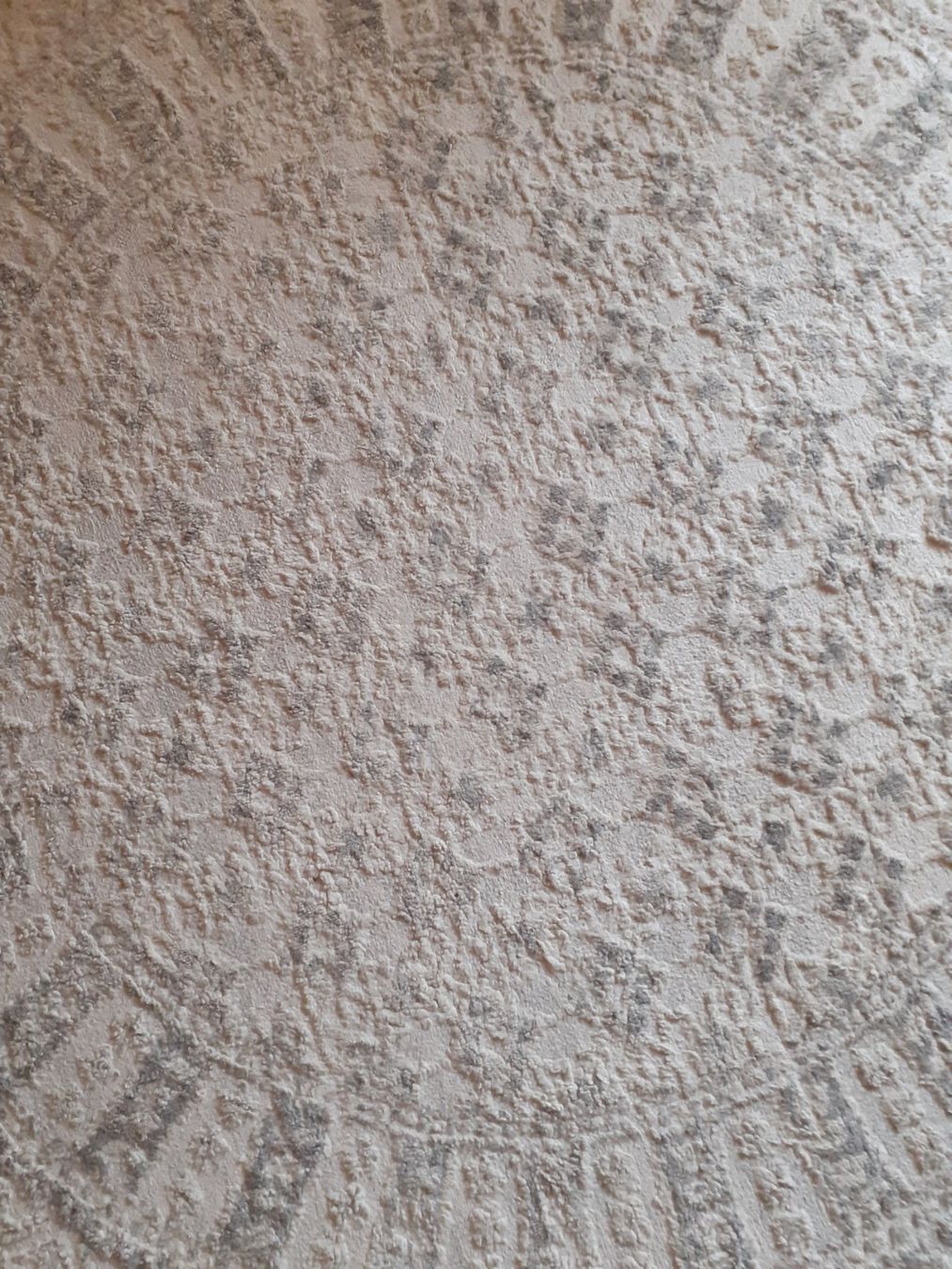 Tapis: Runder Teppich, gross 200cm – D'occasion à Valens par kob_9ycf 5