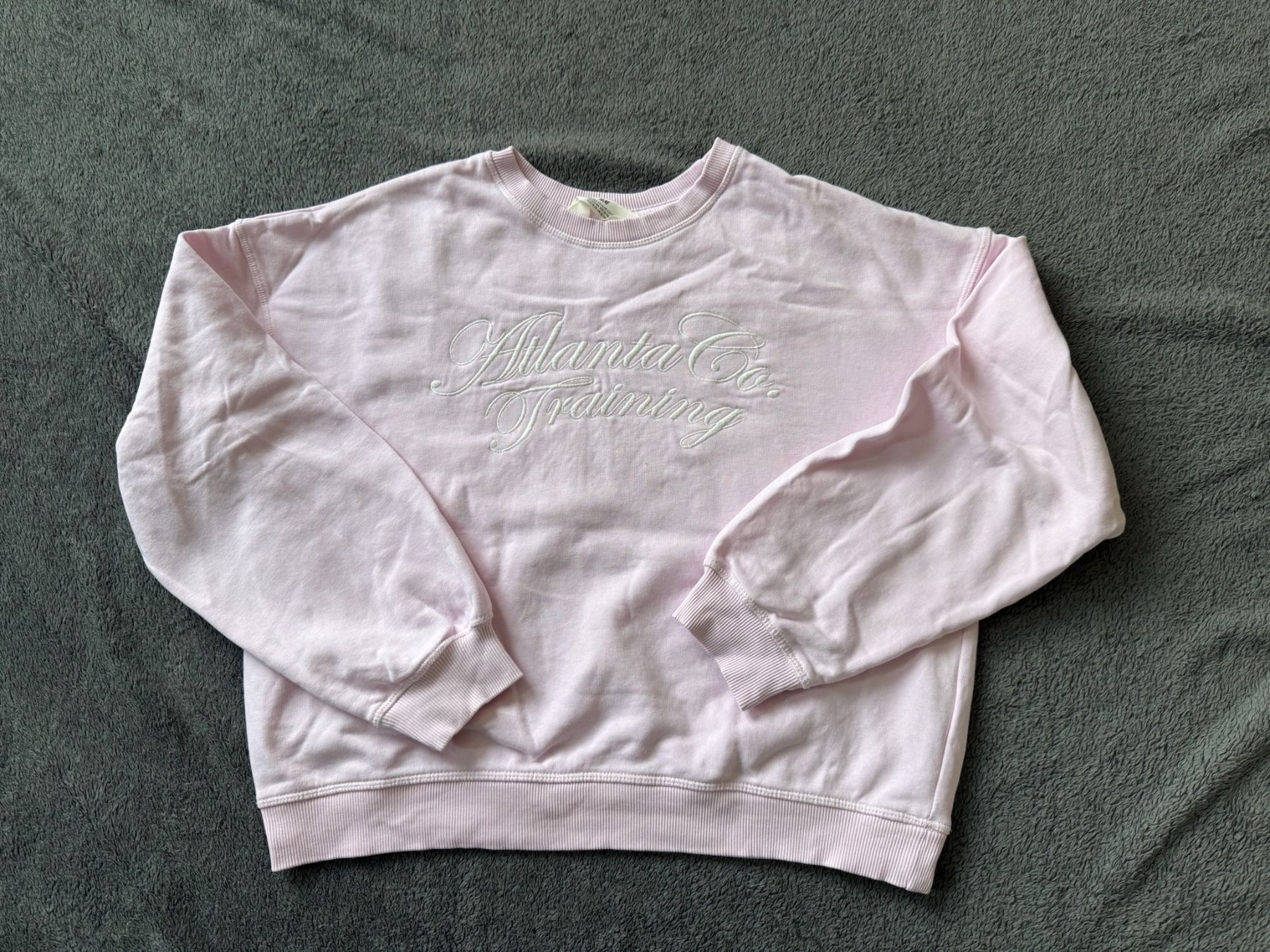 Lotti & Set di vestiti: 3er Set Mädchen-Pullover, Gr. 152-158 – Usato da Gamprin venduto da haag15 3