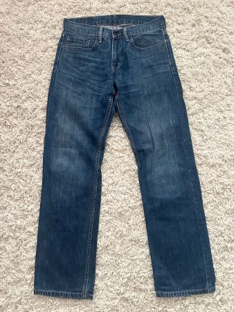 Jeans LEVIS STRAUSS 514 Taille/Grosse W31 L32