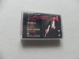MC Film Musik Soundtrack La Bamba 1987 Los Lobos Bo Diddley