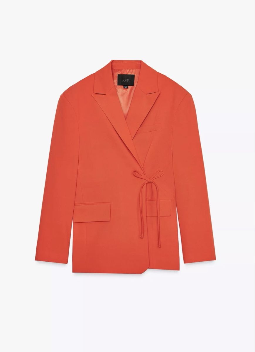 Zara Giacche: Zara blazer – Nuovo e nell'imballaggio originale da Opfikon venduto da ari_7yn2