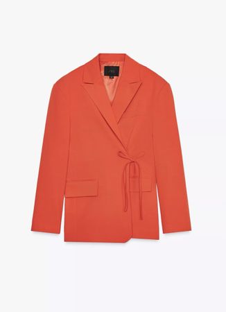 Zara blazer