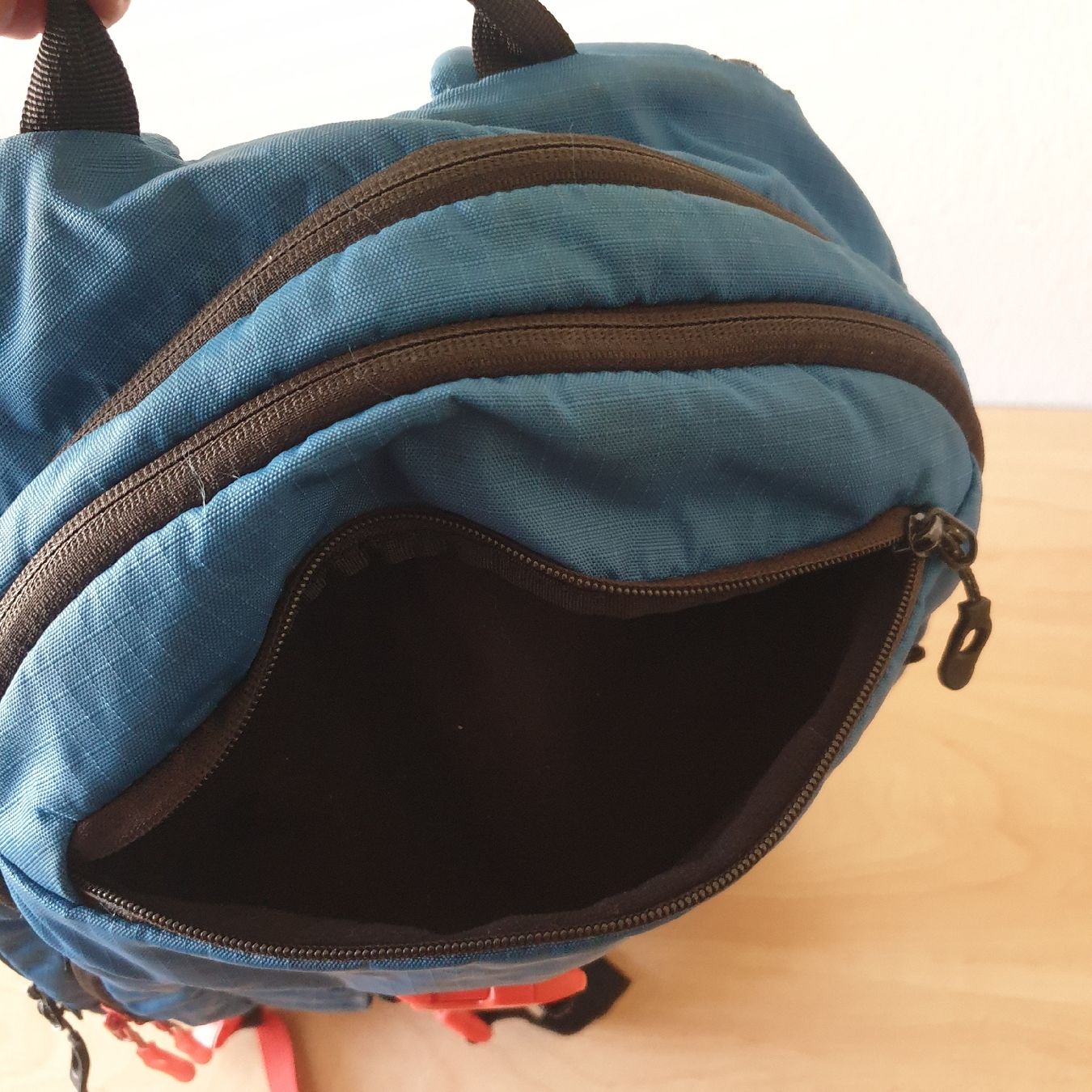 Dakine Rucksäcke: Dakine Mission Pro Rucksack 25Lt. – Gebraucht aus Winterthur von katzen07 6