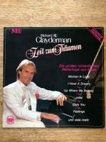 Richard Claydermann – Zeit zum Träumen (LP)