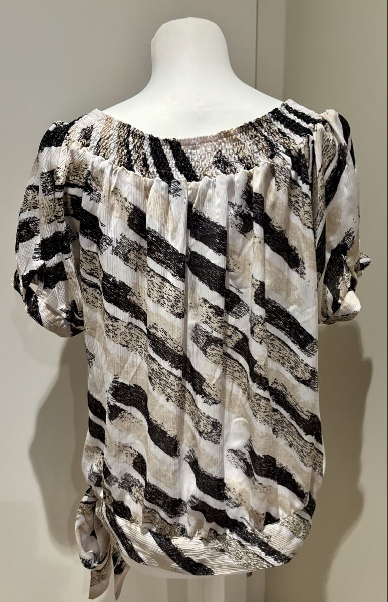 Blusen: Damen Bluse!!! – Gebraucht aus Einsiedeln von sum_xm7z 3