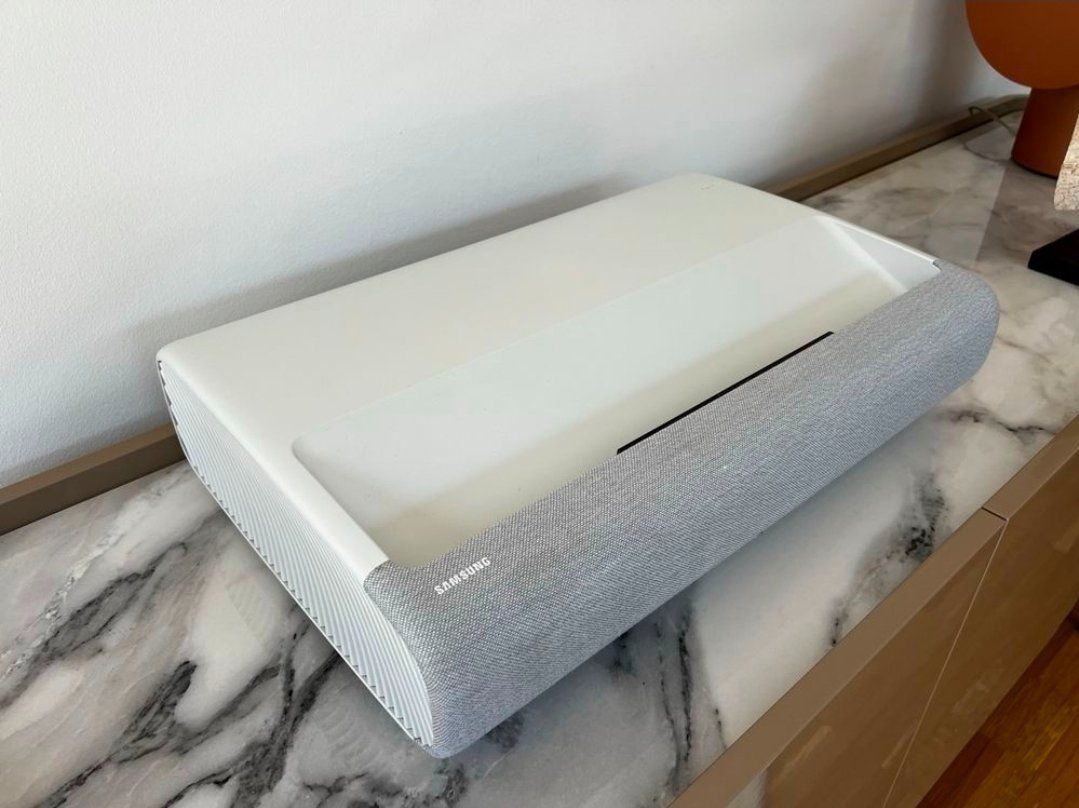 Samsung Proiettori: Samsung The Premiere LSP7T – Usato da Winterthur venduto da luca.markV 2
