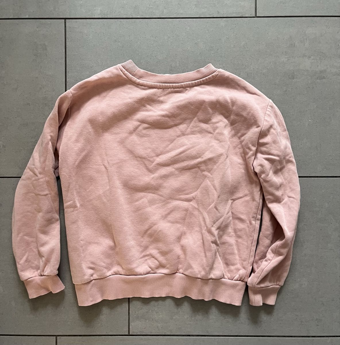 H&M Maglioni & Felpe: Bluey Pullover, Gr. 122/128, H&M – Usato da Zürich venduto da jmg_8005 1