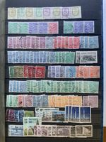 Finnland Briefmarken