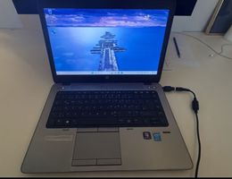 HP EliteBook 840 G1 - i5-4300U / 128GB/4GB Win 11 Pro