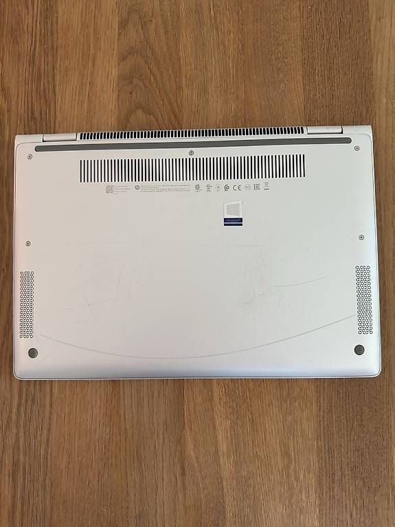 Notebooks: HP ELITEBOOK – Gebraucht aus Ried b. Kerzers von Andle_74 3