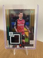 Topps Museum UEFA 24-25 - Alejandro Grimaldo Patch /199