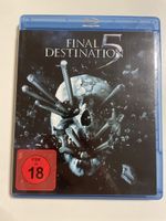 Final Destination 5 / Blu-Ray
