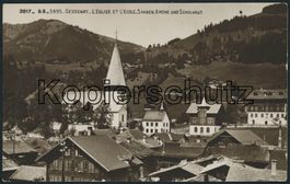 BE Saanen