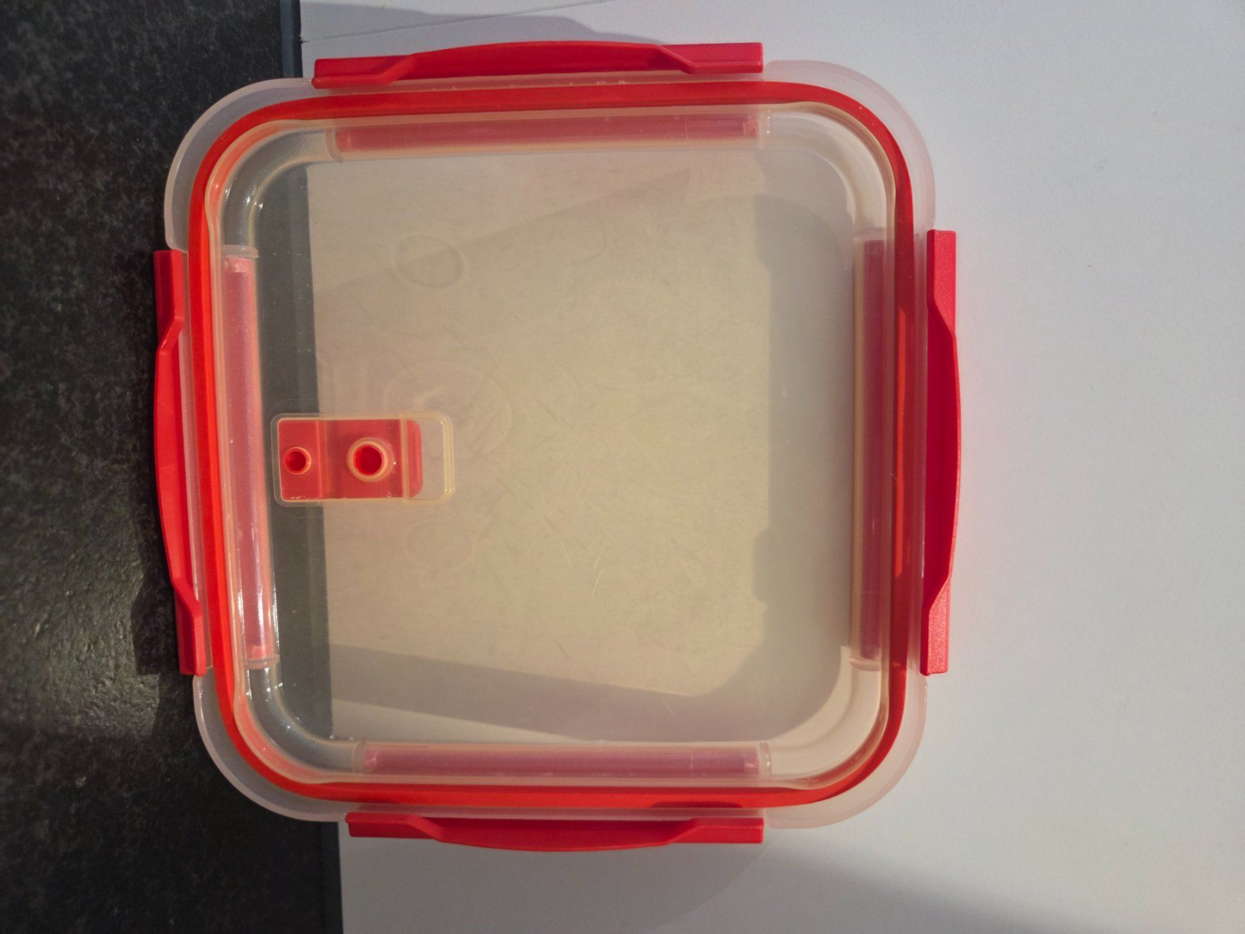 Contenitori & Simili: Tupperware – Usato da Werthenstein venduto da soe_t9pv 2