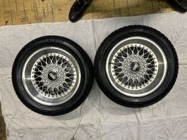 BBS Felgen RS 021, 8Jx16H2 ET11, 5x120