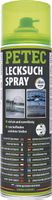 PETEC, 70750 Lecksuchspray 500ml