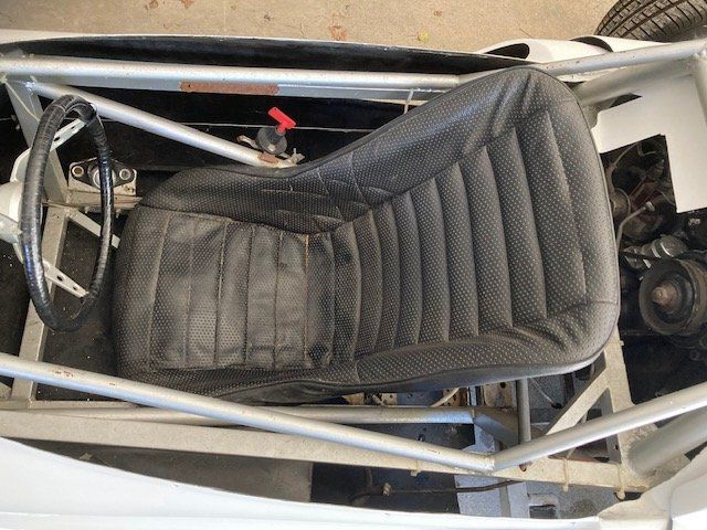 Go-Kart: Formule Ve de course, projet unique! A saisir! – Usato da Saxon venduto da con_6ckv 4