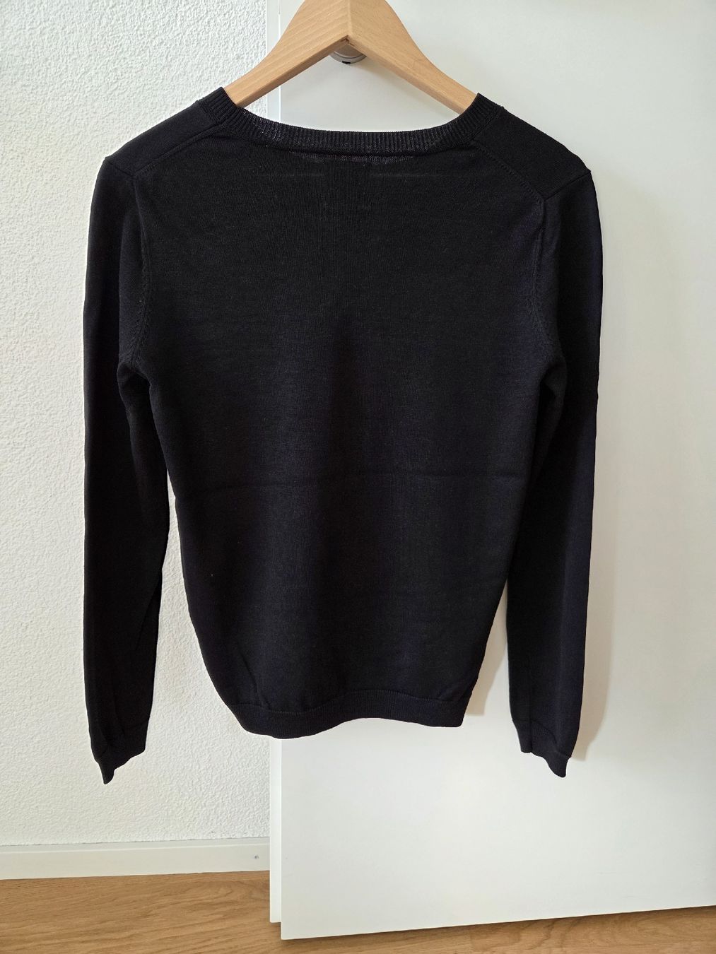 Maglioni & Felpe: Pullover schwarz Modissa Gr S – Nuovo (secondo la descrizione) da Männedorf venduto da Anelim2 1