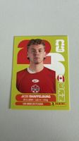 Carte panini 2026 - CAN 14