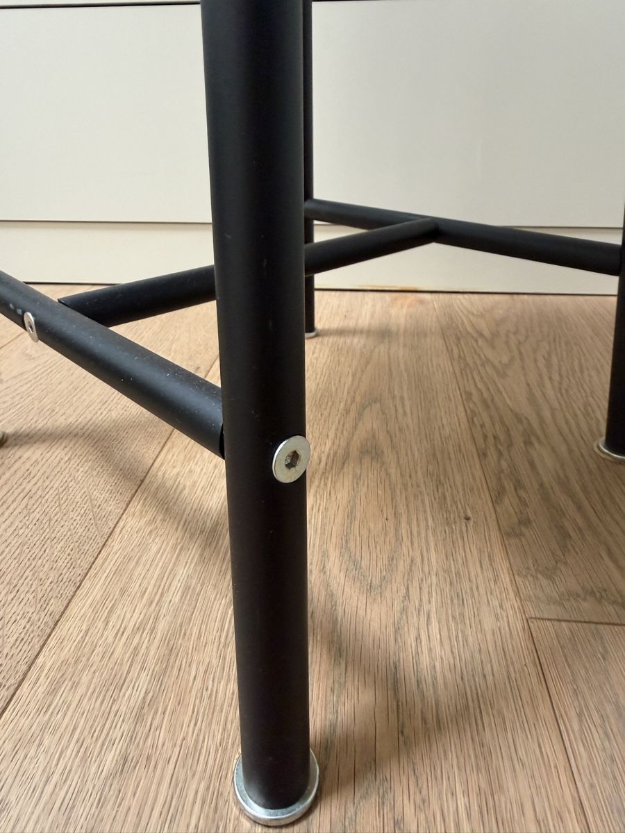 Ikea Sgabelli: IKEA Sinnerlig Hocker – Usato da Zürich venduto da z00mie 3