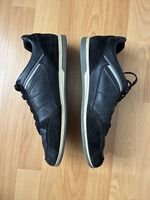 Geox Herren Leder Grösse 45