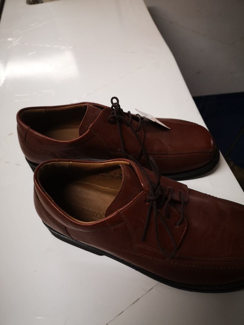 Helvesko Scarpe da uomo: Helvesko – Nuovo e nell'imballaggio originale da Möhlin venduto da Highwaytom 2