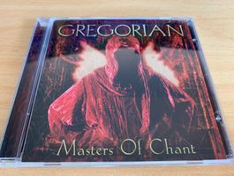 Gregorian – Masters Of Chant