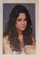 Juliette Lamboley Autogramm signiert Foto 15x21cm