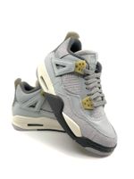 Jordan 4 Retro SE Craft Photon Dust Grösse EU 37.5