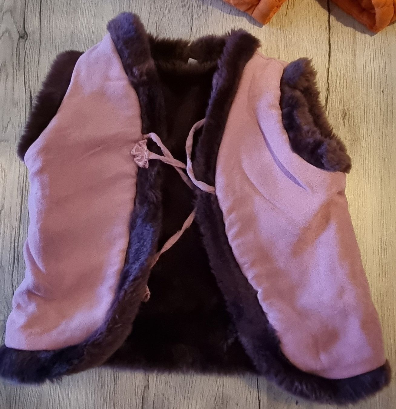 Kleiderpakete & -sets: Winterkleiderpaket für Mädchen gr.92 – Gebraucht aus Grossdietwil von GNOM313 3