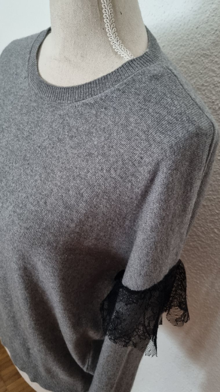 Maglioni & Felpe: Spezieller " RED VALENTINO" Pullover Gr. XS - L – Nuovo (secondo la descrizione) da Schneisingen venduto da backstore24 1