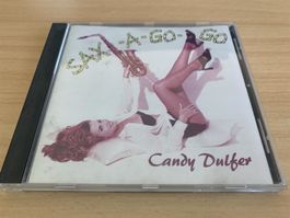 Candy Dulfer – Sax-A-Go-Go