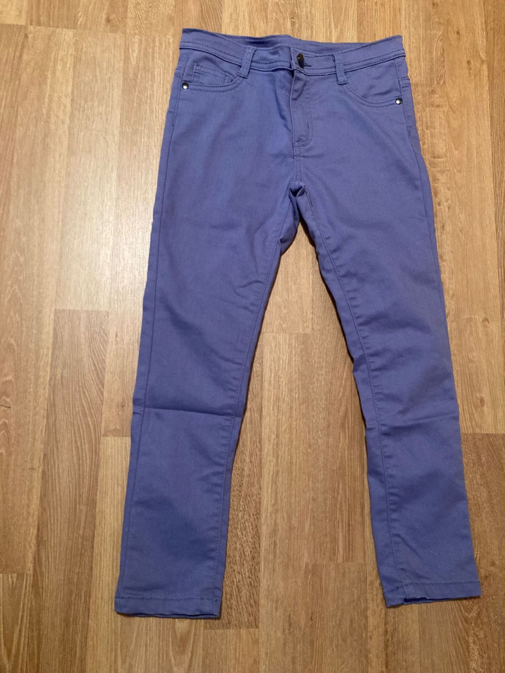 Pantaloni: Mädchenhose Gr. 128 – Usato da Emmenbrücke venduto da JJ_89