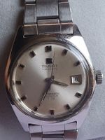 Tissot T12 Visodate Seastar läuft Super