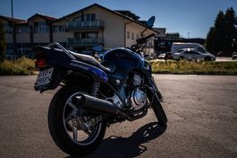 Honda CB500