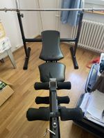 Panca pesi Kettler Primus 