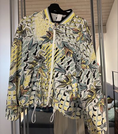 Marc Cain Sports Jacke Grösse 42