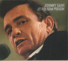 Cash Johnny: Folsom Prison (Legacy) 2CD/DVD