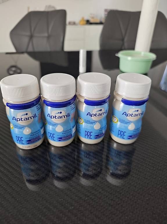 Aliments & Spécialités: Aptamil Pre 90ml – D'occasion à Quartino par Race_T.A