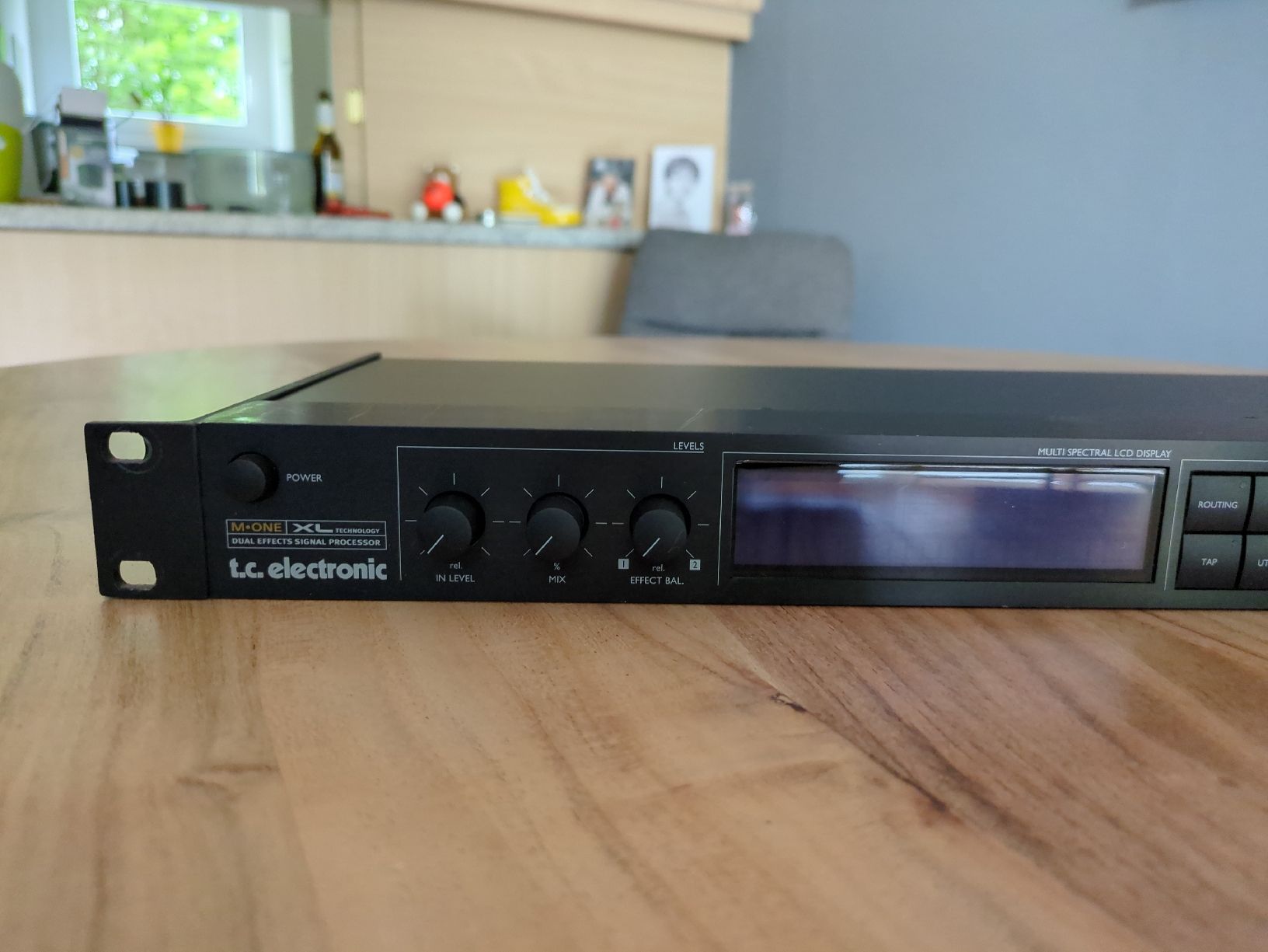 Strumenti musicali: t.c. electronic M-One XL – Usato da Aarau venduto da grisu0212 1