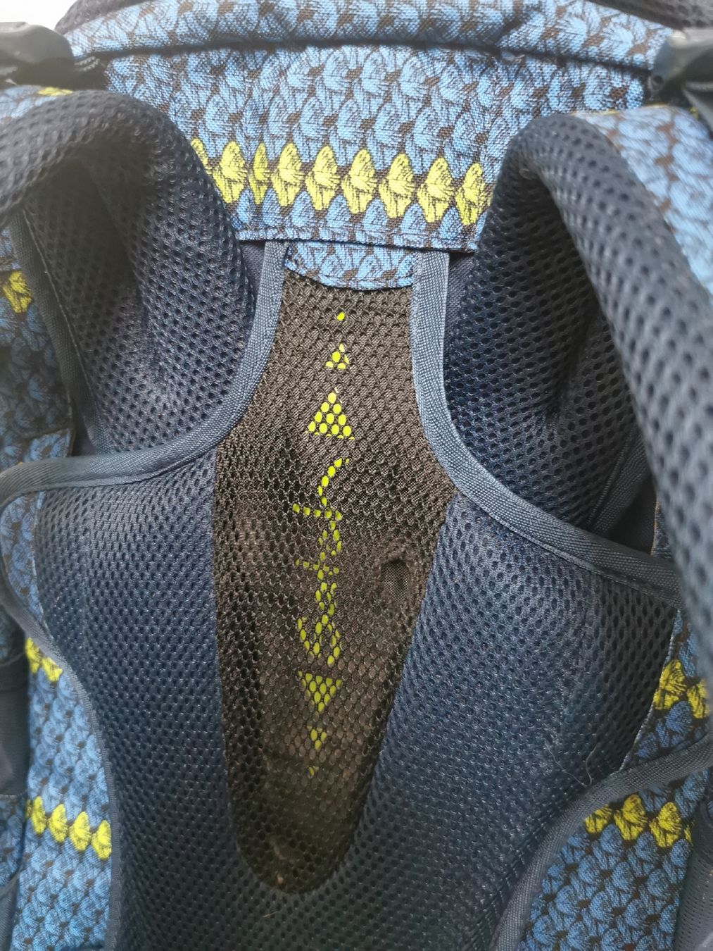 Zaini: Satch Rucksack 30l für die Schule – Usato da Buochs venduto da Paedi_driver 8