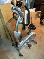 Hometrainer Reebok R83, bequem einfach und stabil